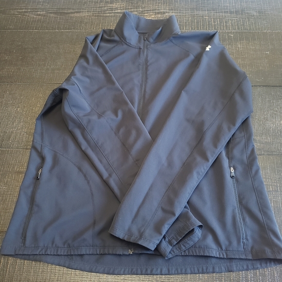 Women's softshell performance jacket - Picture 8 of 8